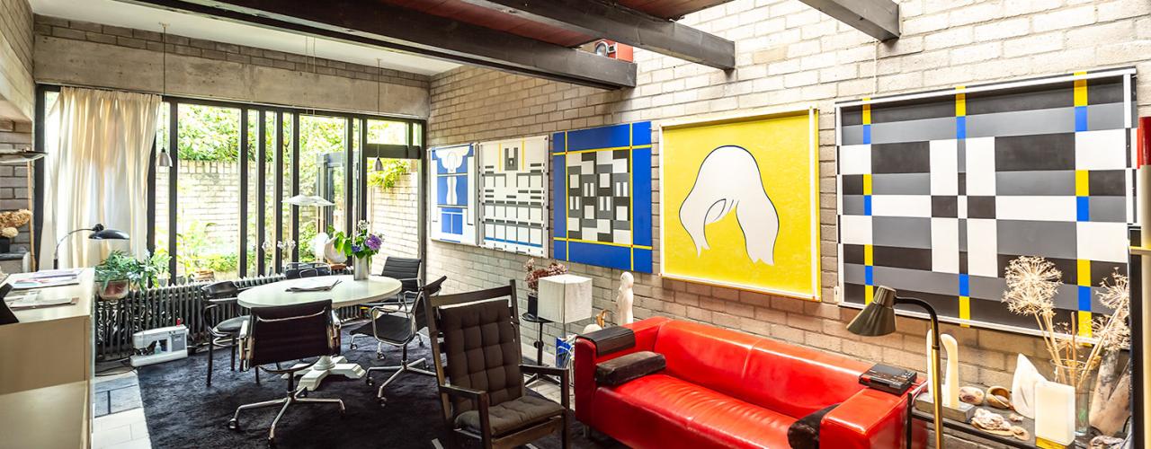 fotofragment: Fred Oosterhuis