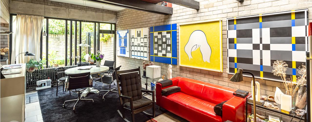 Foto door Fred Oosterhuis