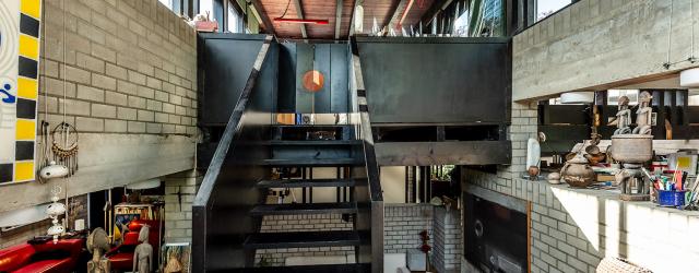 fotofragment: Fred Oosterhuis