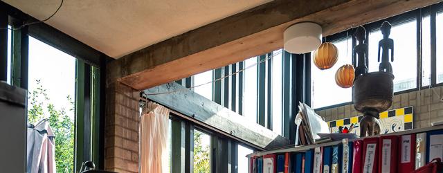 fotofragment: Fred Oosterhuis