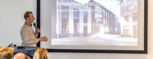 Café Nieuwe Maaivelden