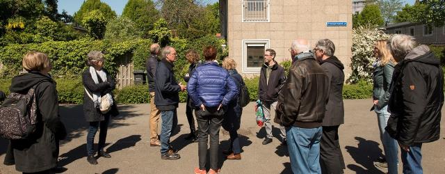 Foto: Rufus de Vries