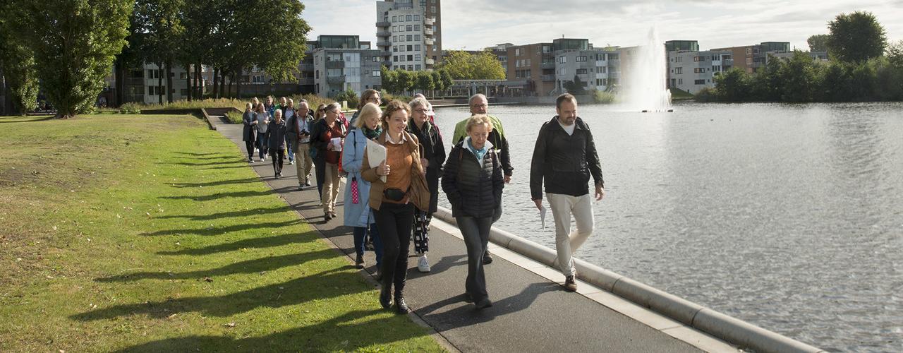 Foto: Rufus de Vries