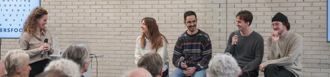 Foto door: Ton Groenhuizen