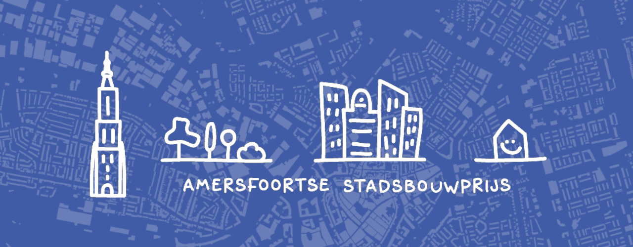 Stadsbouwprijs Amersfoort 2024 | FASadE